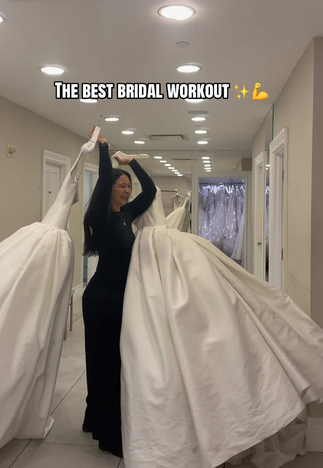 @Kleinfeld Bridal