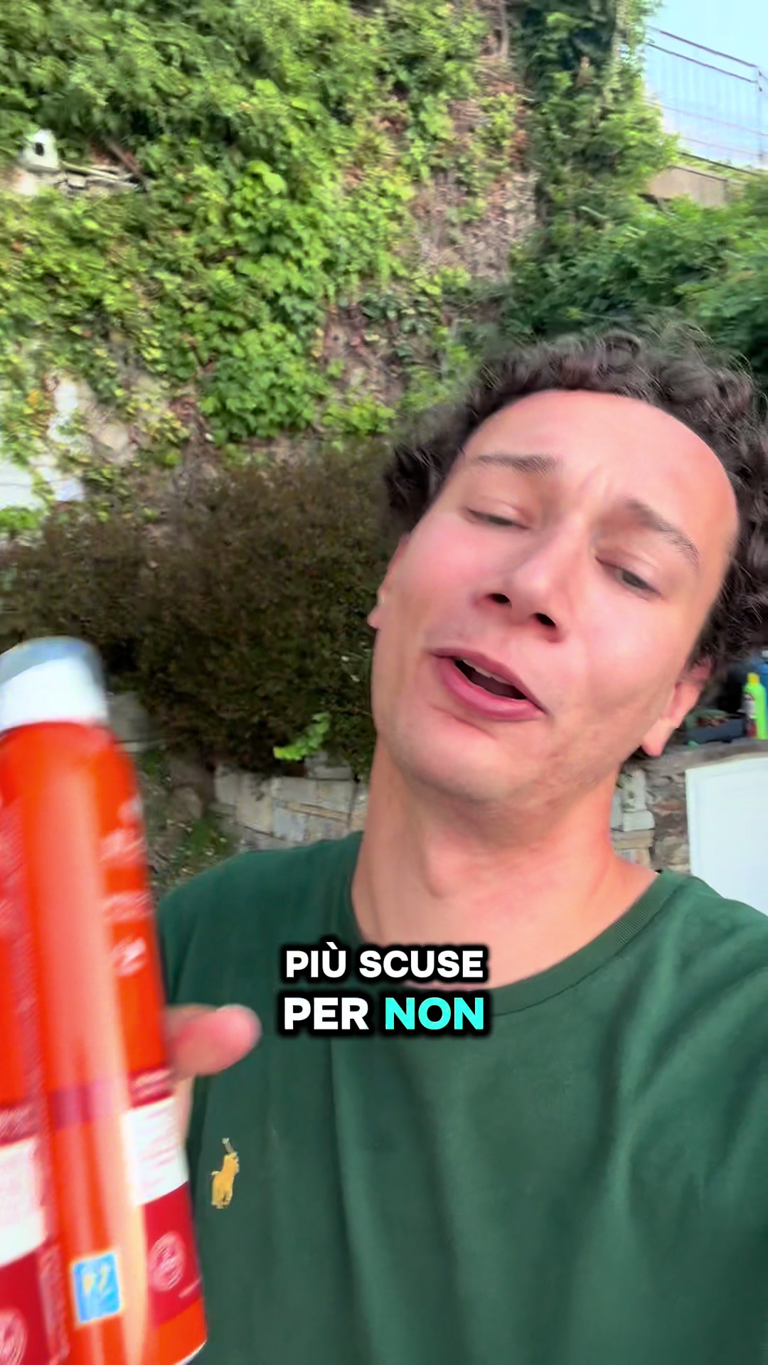 @Matteo Enrico