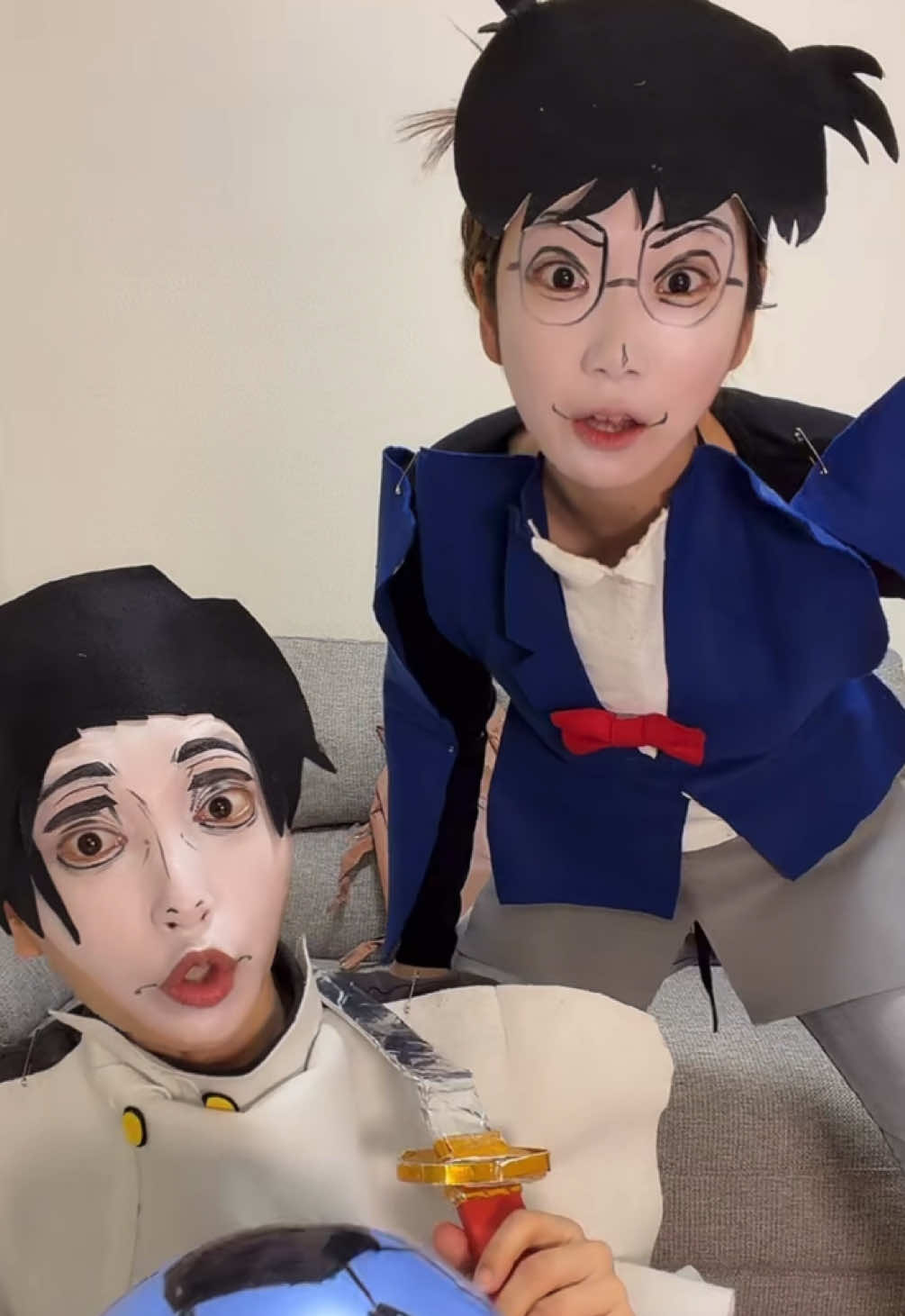 @みーなの