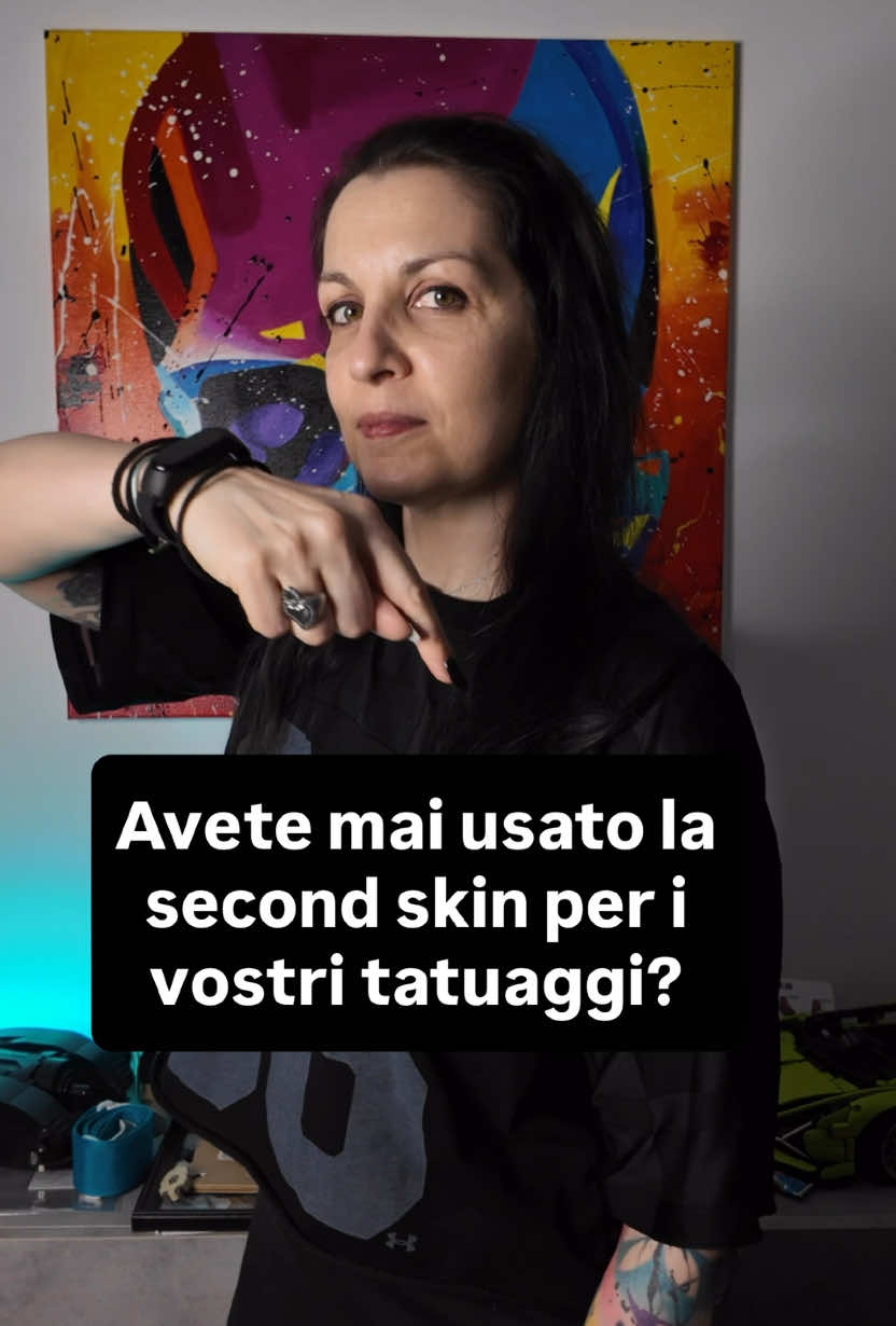 @Ary Lilith tattoo artist