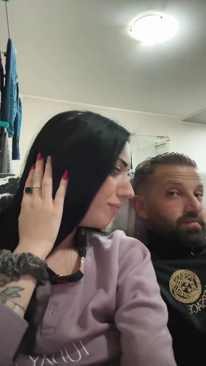 @❤️🔥peppe&teresa❤️🔥