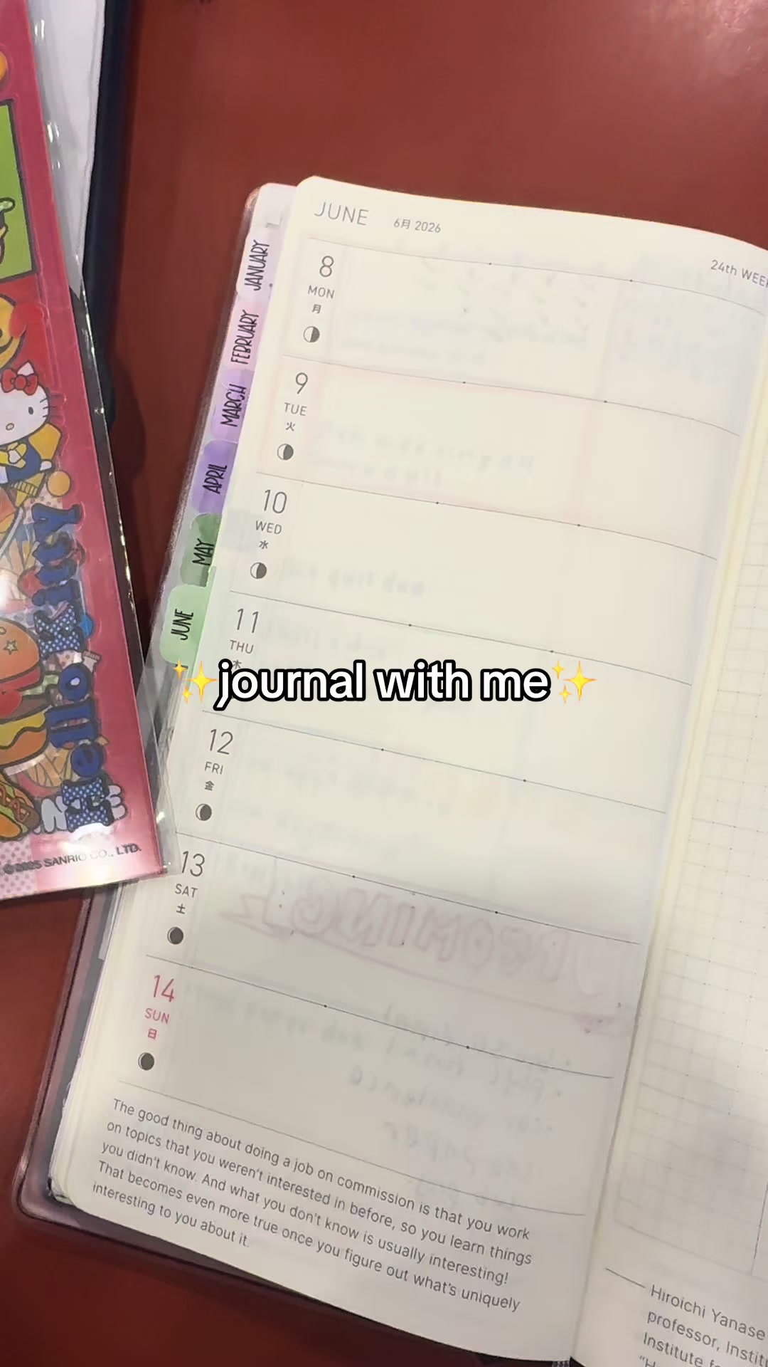 @nanie 📖