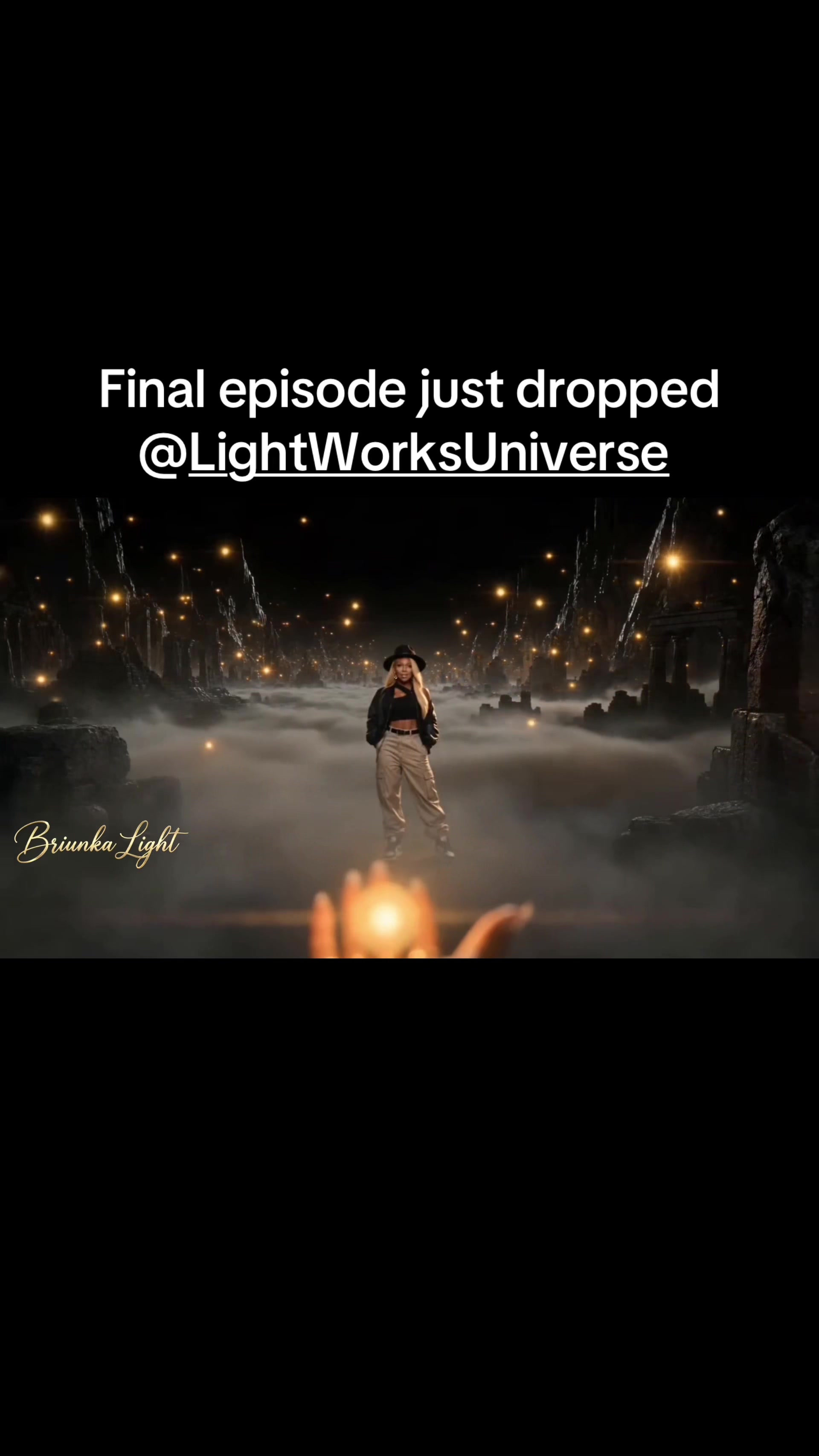 @Briunka Light Official