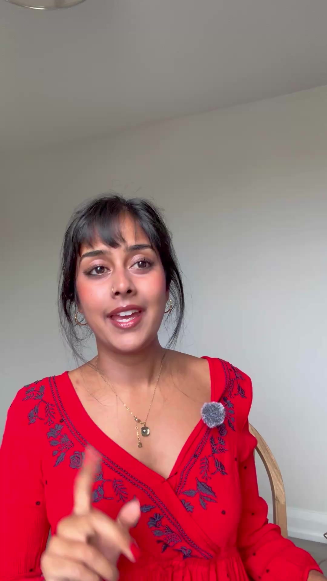 @Karishma | Climate Girl