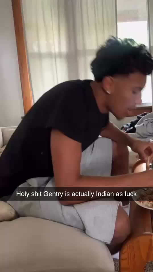 @Gentry