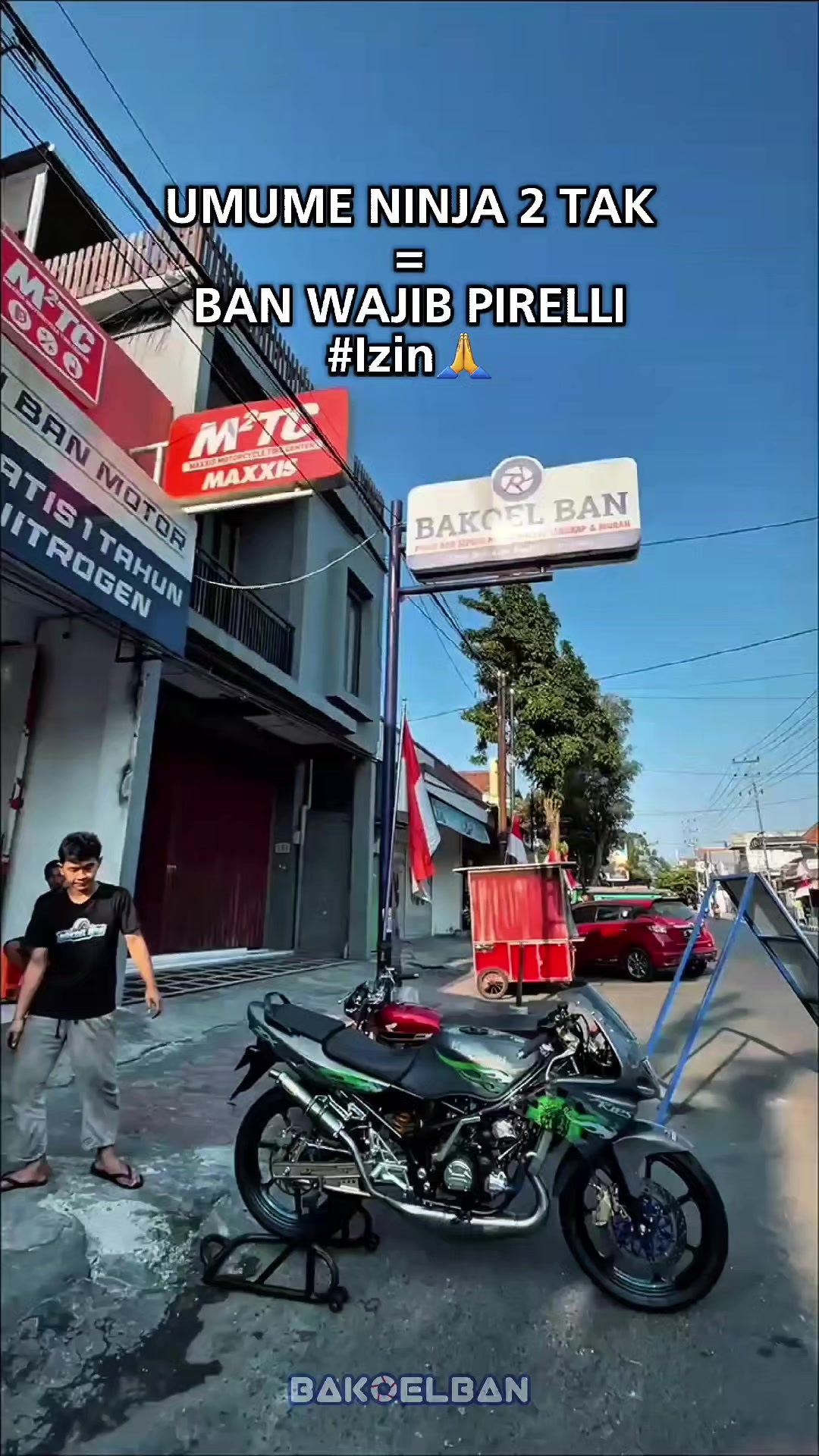 @Bakoel Ban