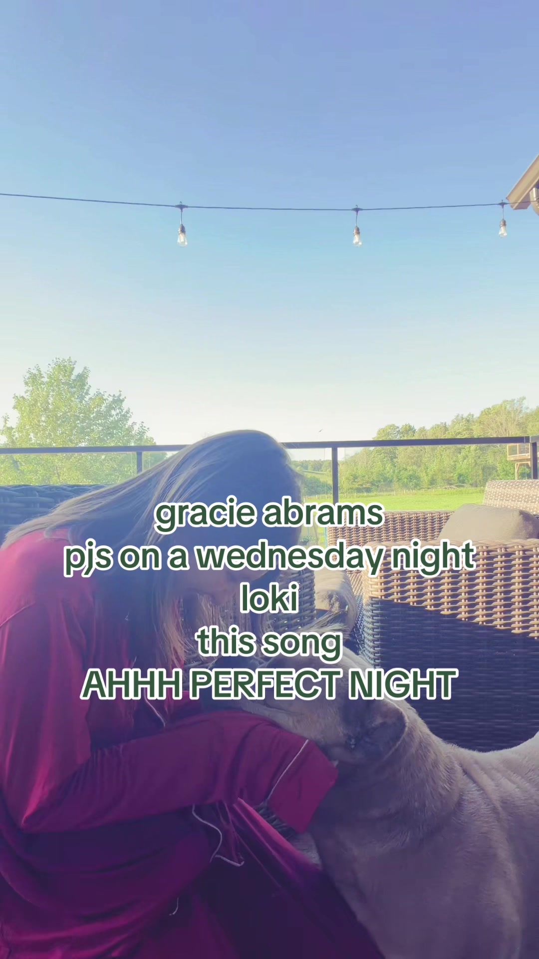 @allie bieber