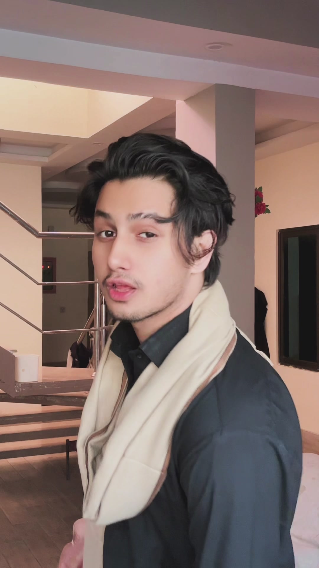 @Abuzar Rajpoot