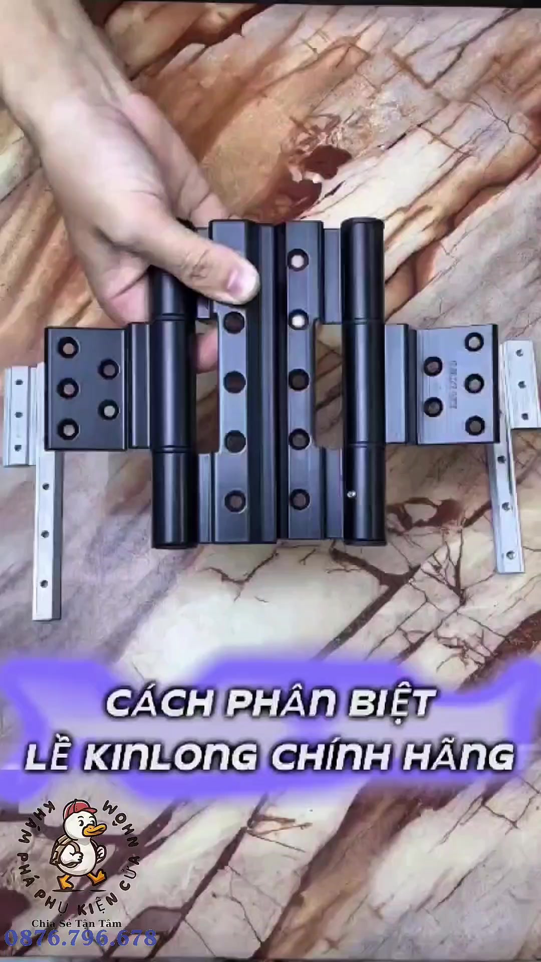 @Kh&aacute;m Ph&aacute; Phụ Kiện Cửa Nh&ocirc;m