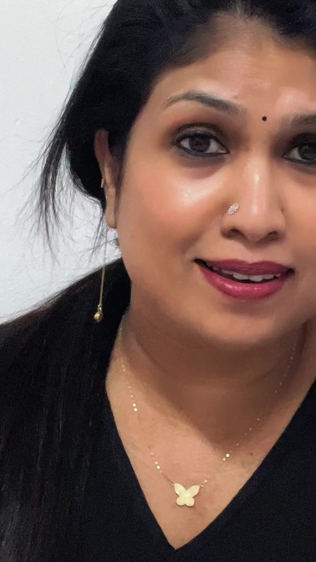 @Beena Anil