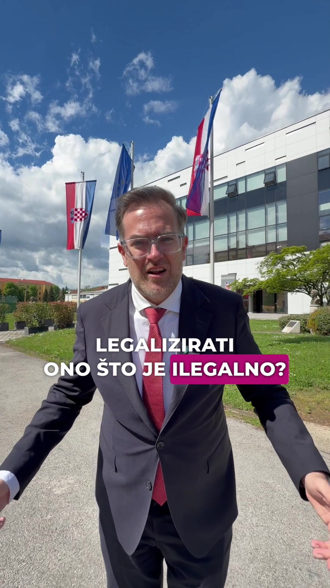 @stranka Centar