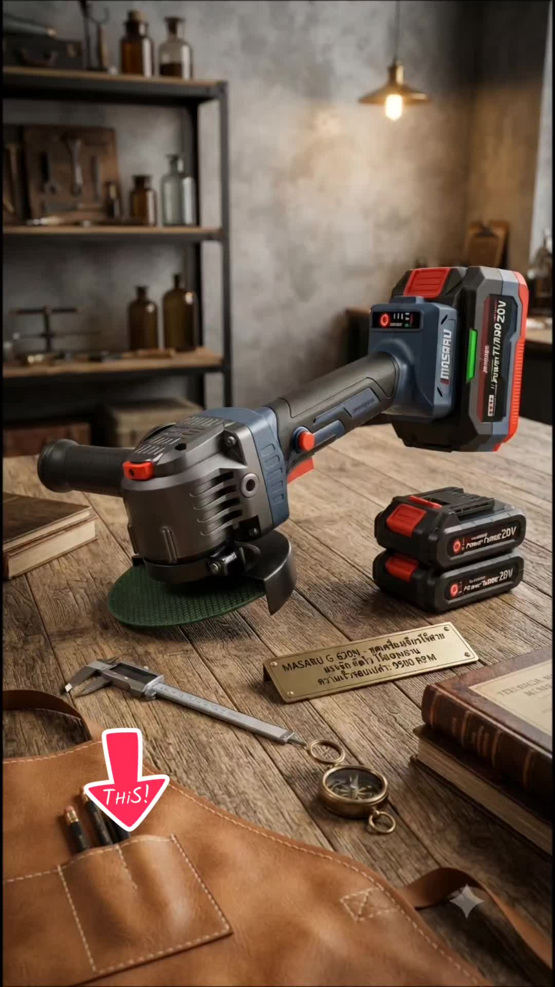 @ช่างไฟ & TOOL