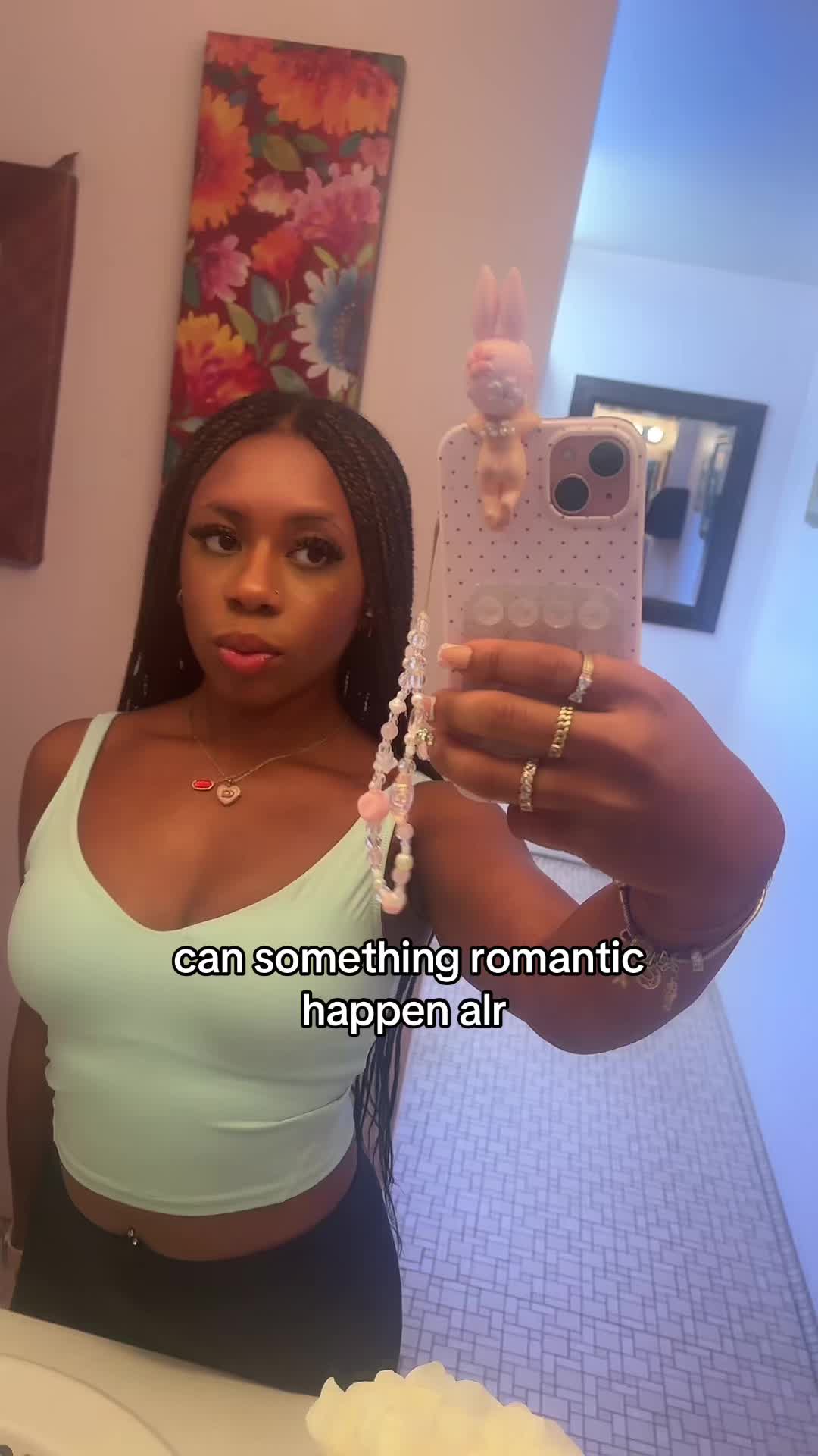@miss mishelle