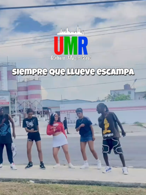 @Urban Music Real UMR