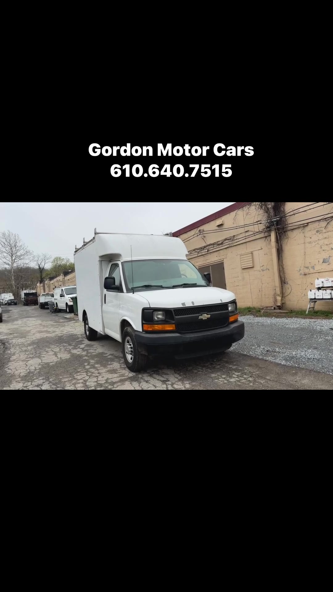 @gordonmotorcars