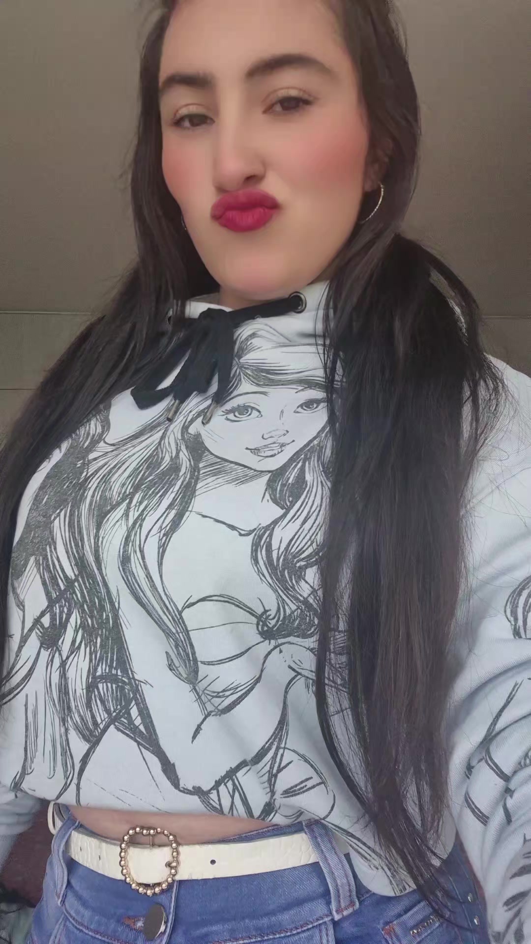 @𝑳𝒂𝒖 🐰💖💋