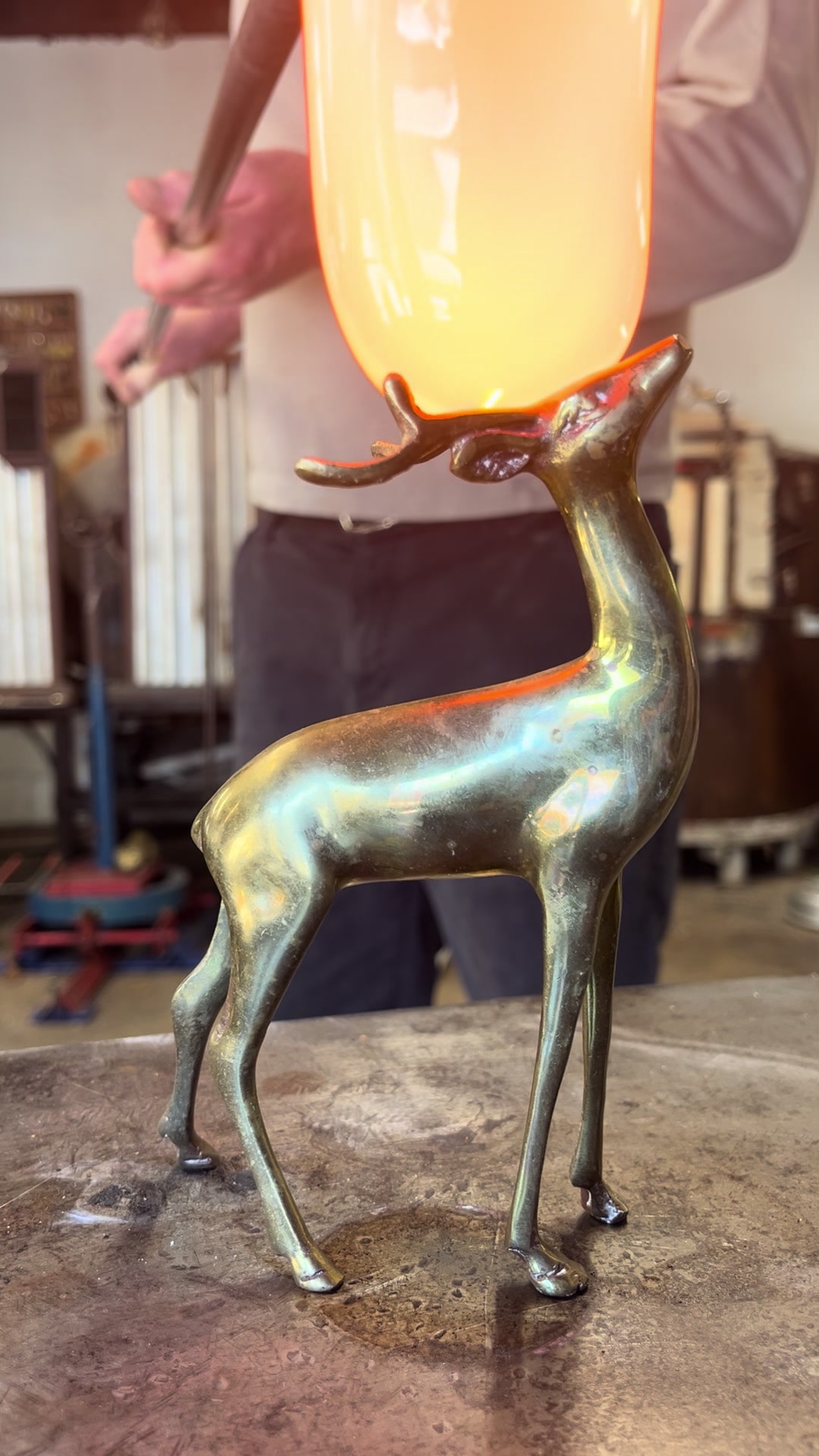 @Jeff Sorensen Glass
