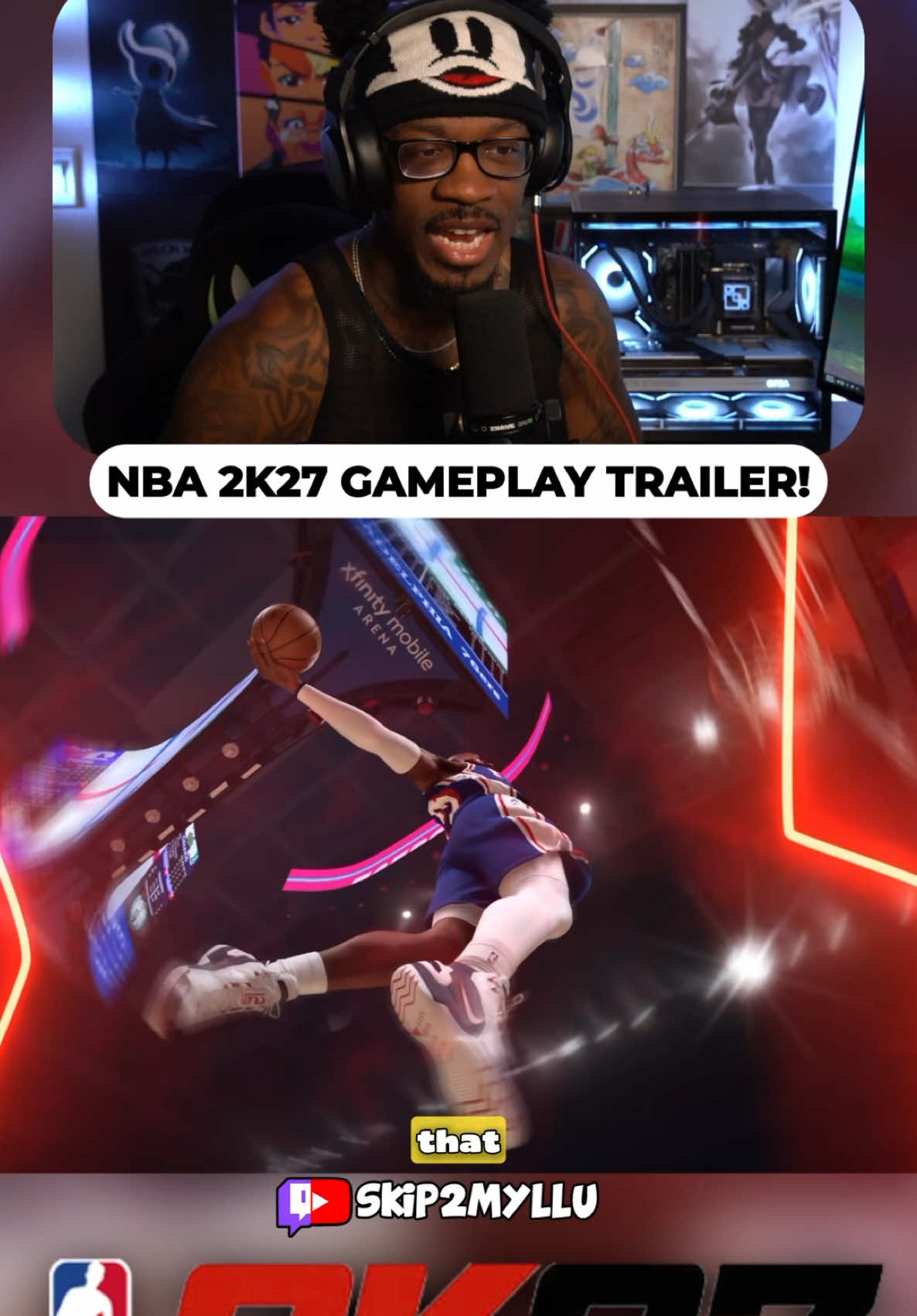 @Skip2MyLlu’2K