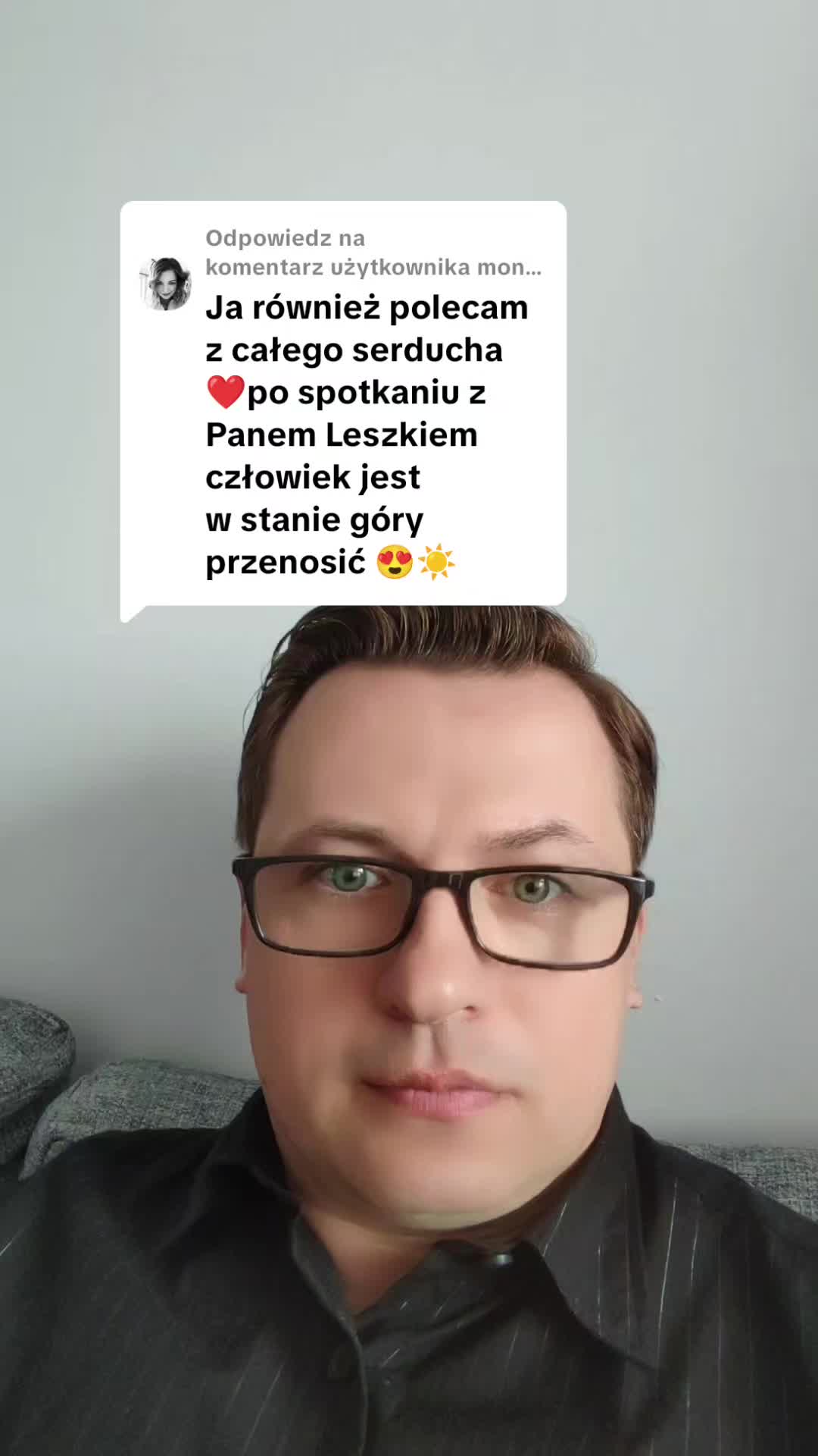 @JASNOWIDZ LESZEK JASIŃSKI