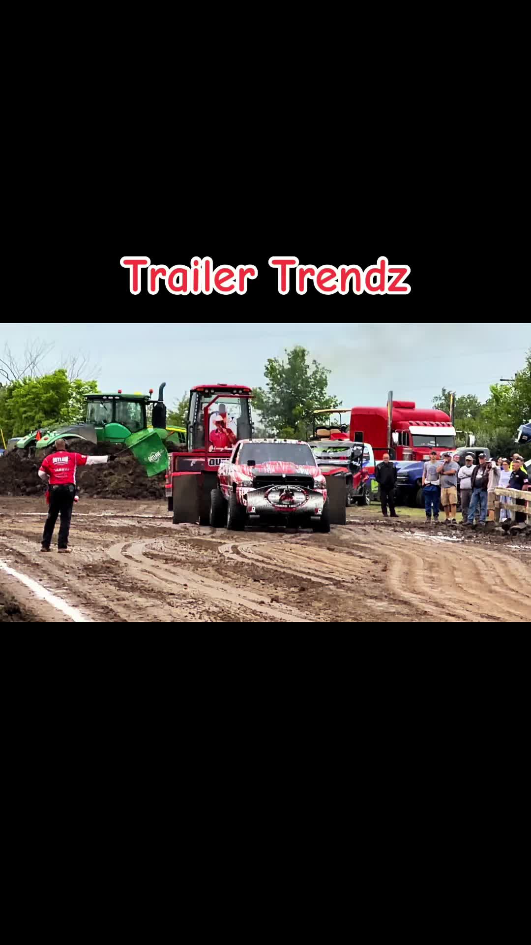 @Borrowed Time Pulling Team 🏁