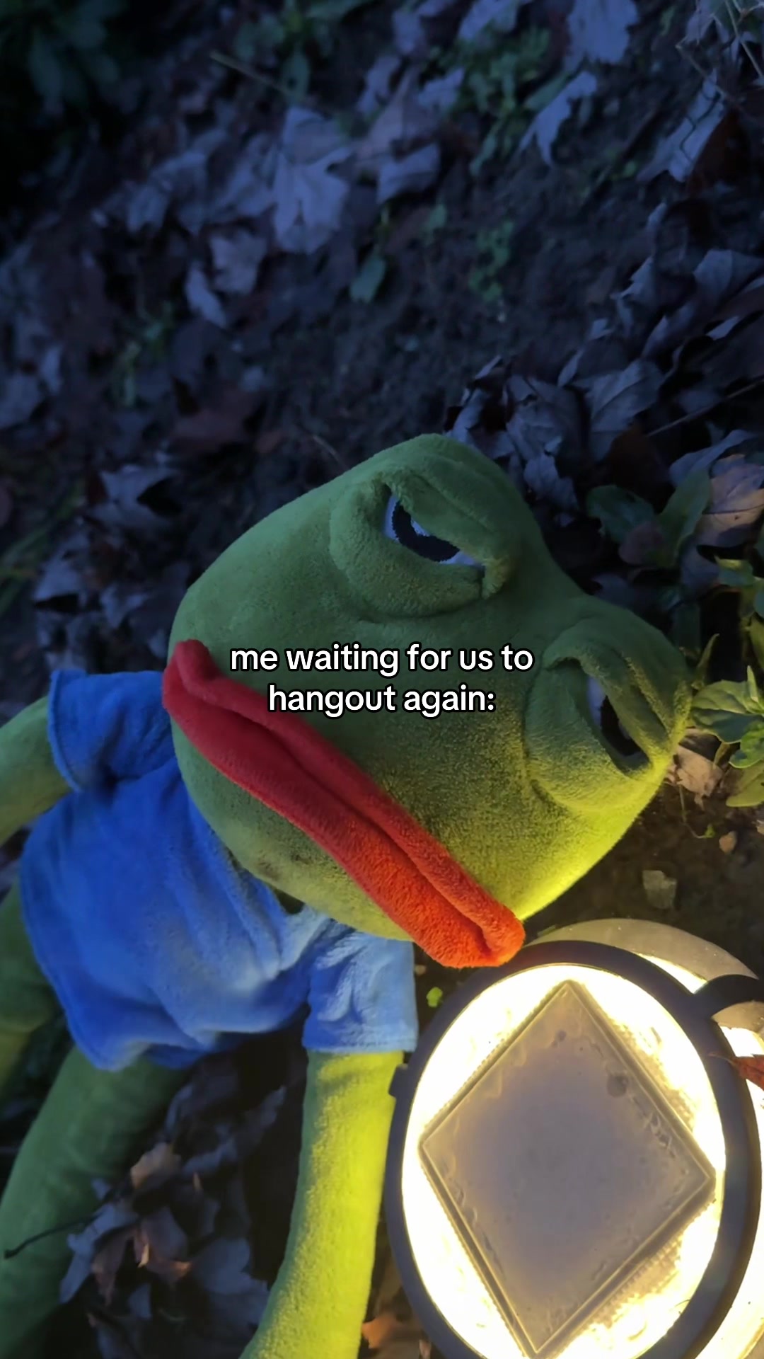 @Sad Frog Pepe 🐸