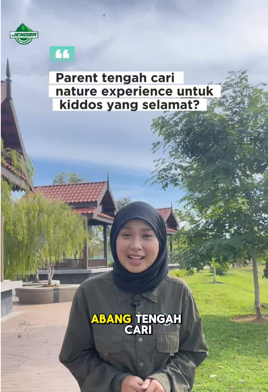 @Jenoba Outdoor