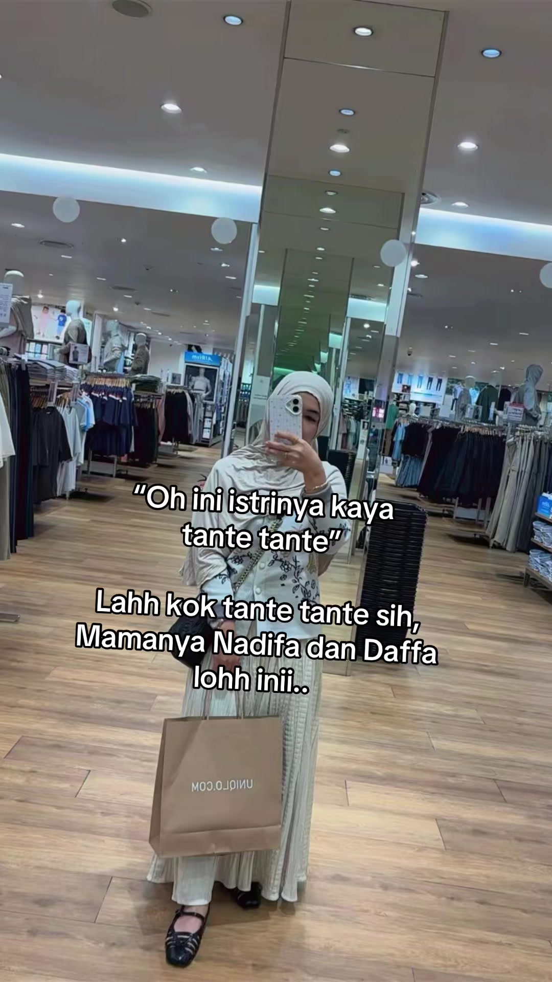 @Mom difadafa🥰
