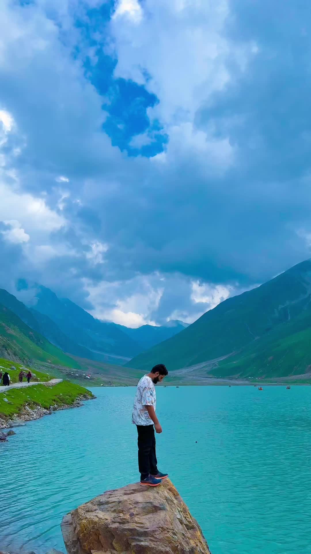@TRAVEL WITH SAAD.PK