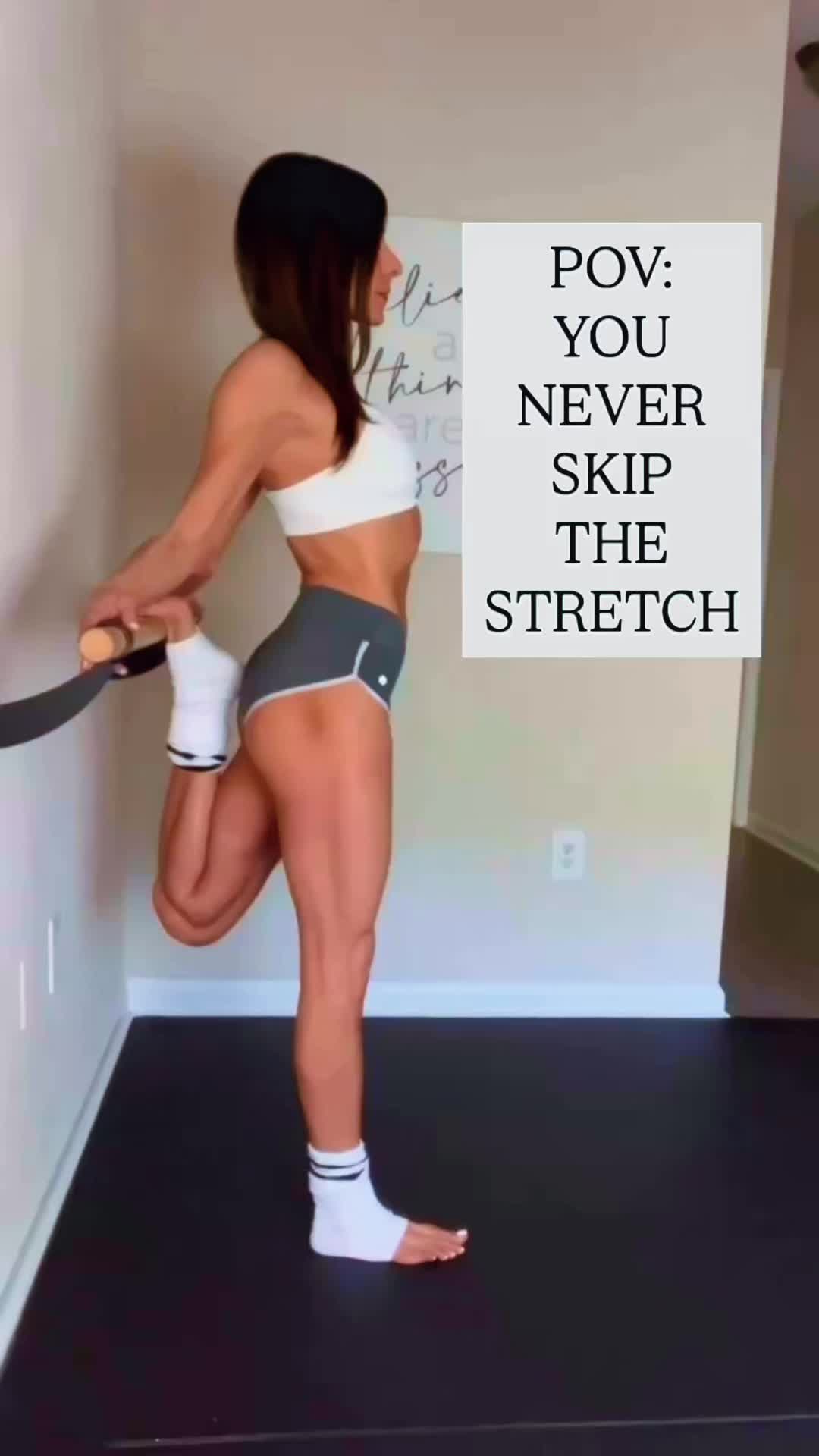 @Lydia Magnoli | Home Workouts