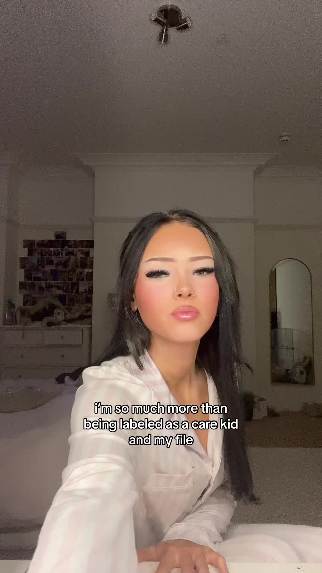 @ 