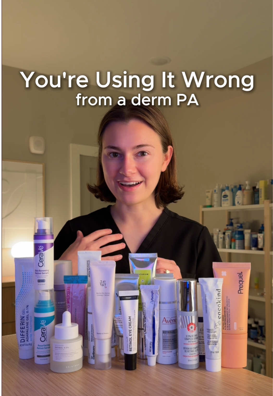 @Tyler | Dermatology PA-C