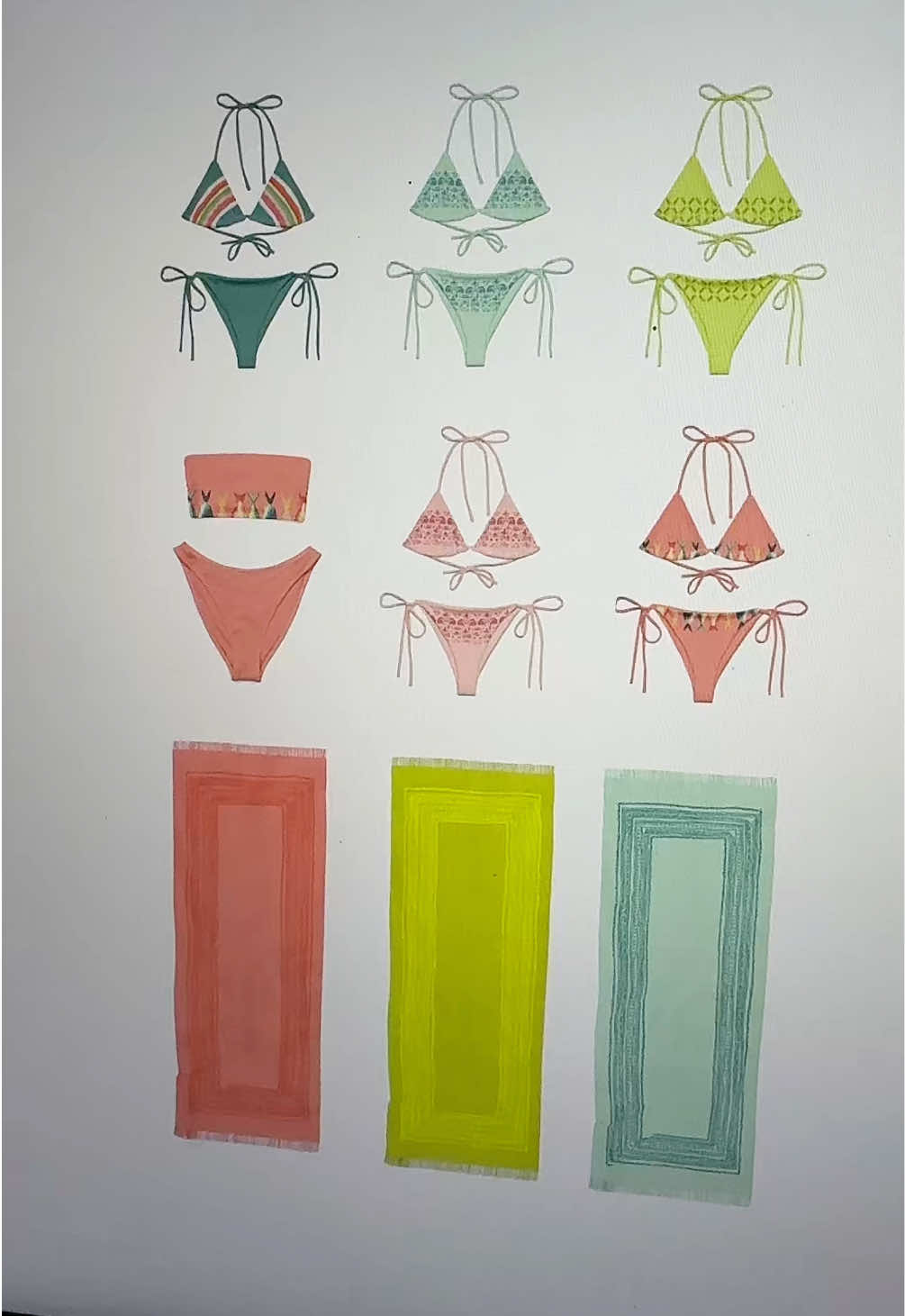 @BY GREY Swimwear and Design