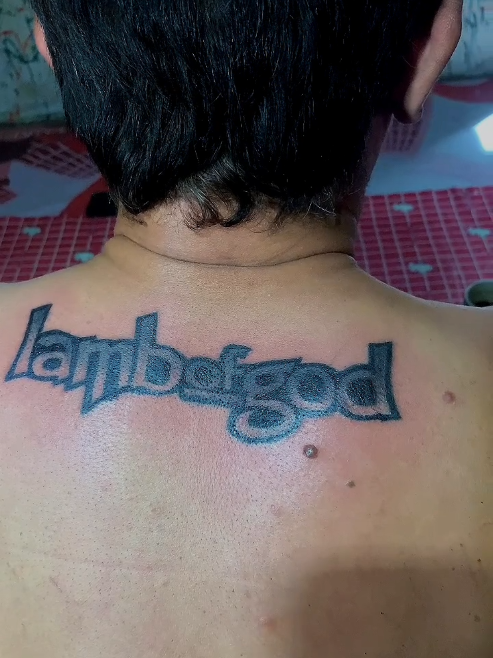 @rezha tattoo