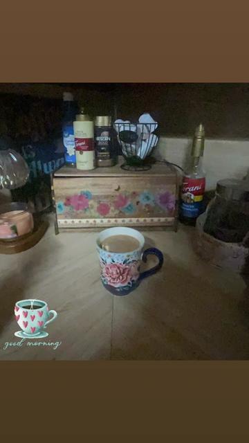 @☕️💙Angel💙📚