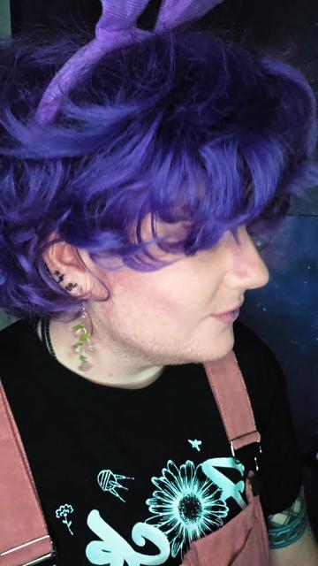 @Alastor The Roommate