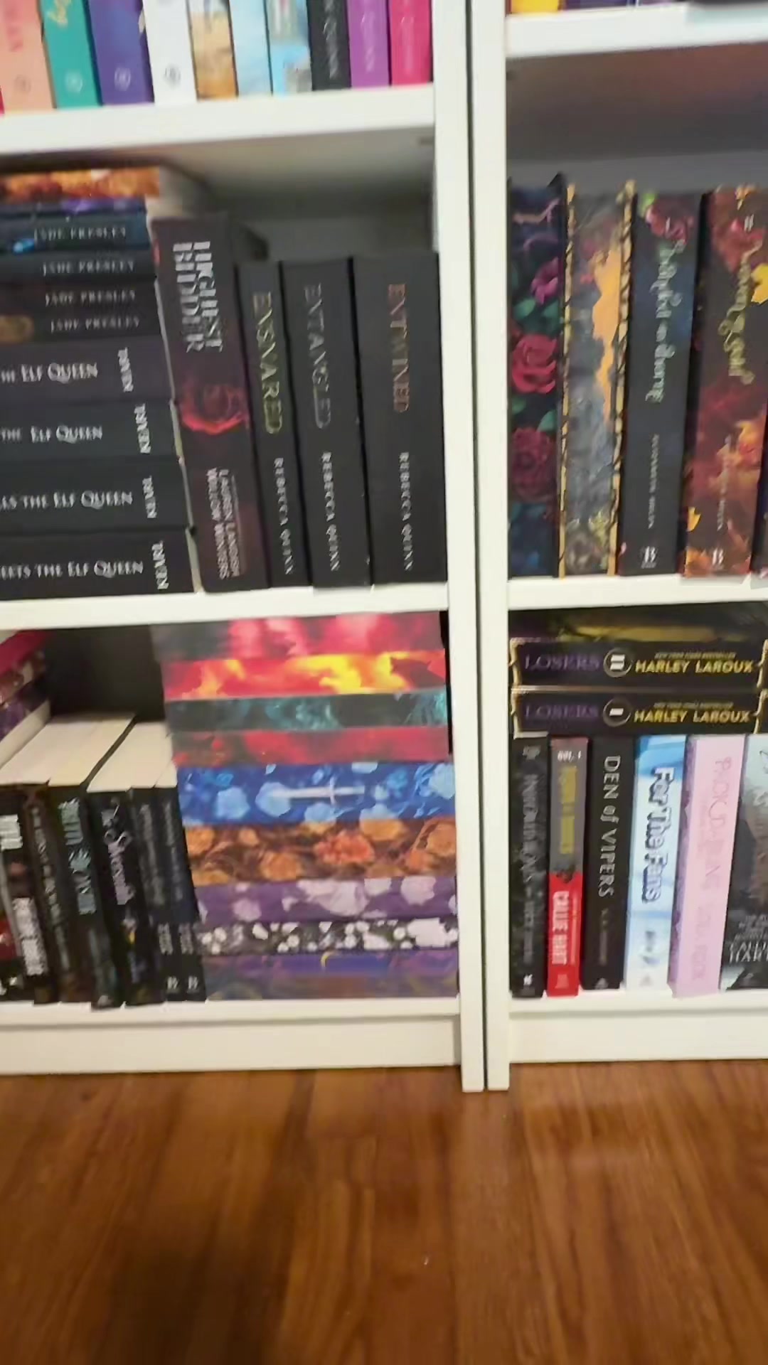 @AWilliamson📚