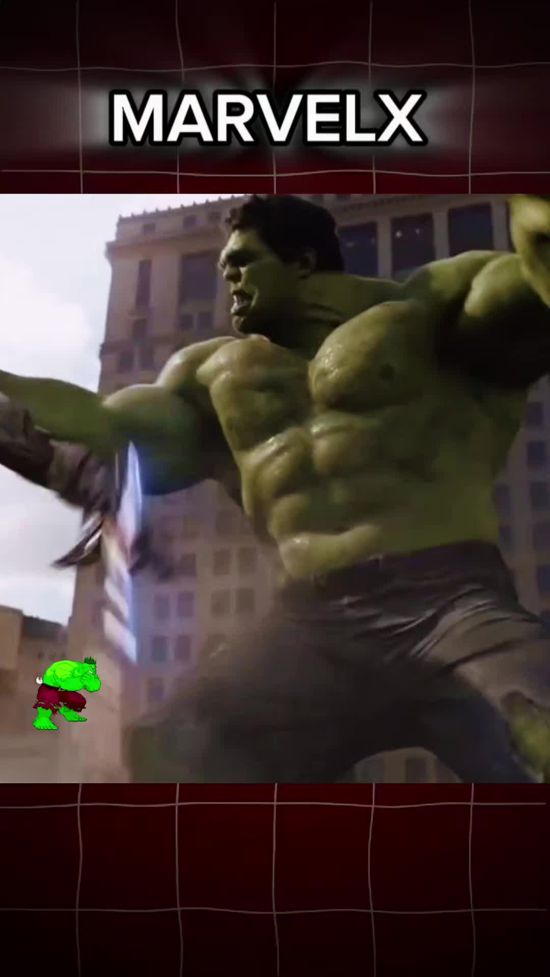 @MarvelX