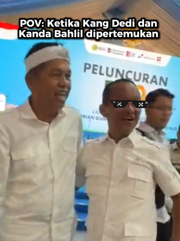 @Kanda Bahlil Fanbase