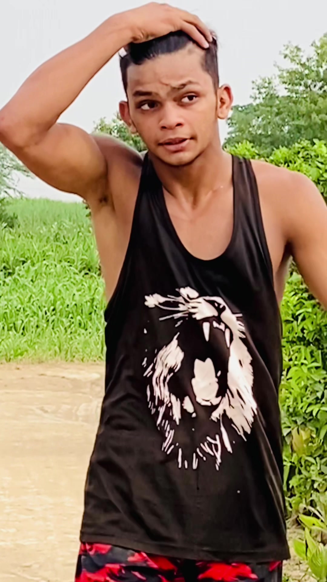 @👑⚜️jeevan ⚜️👑