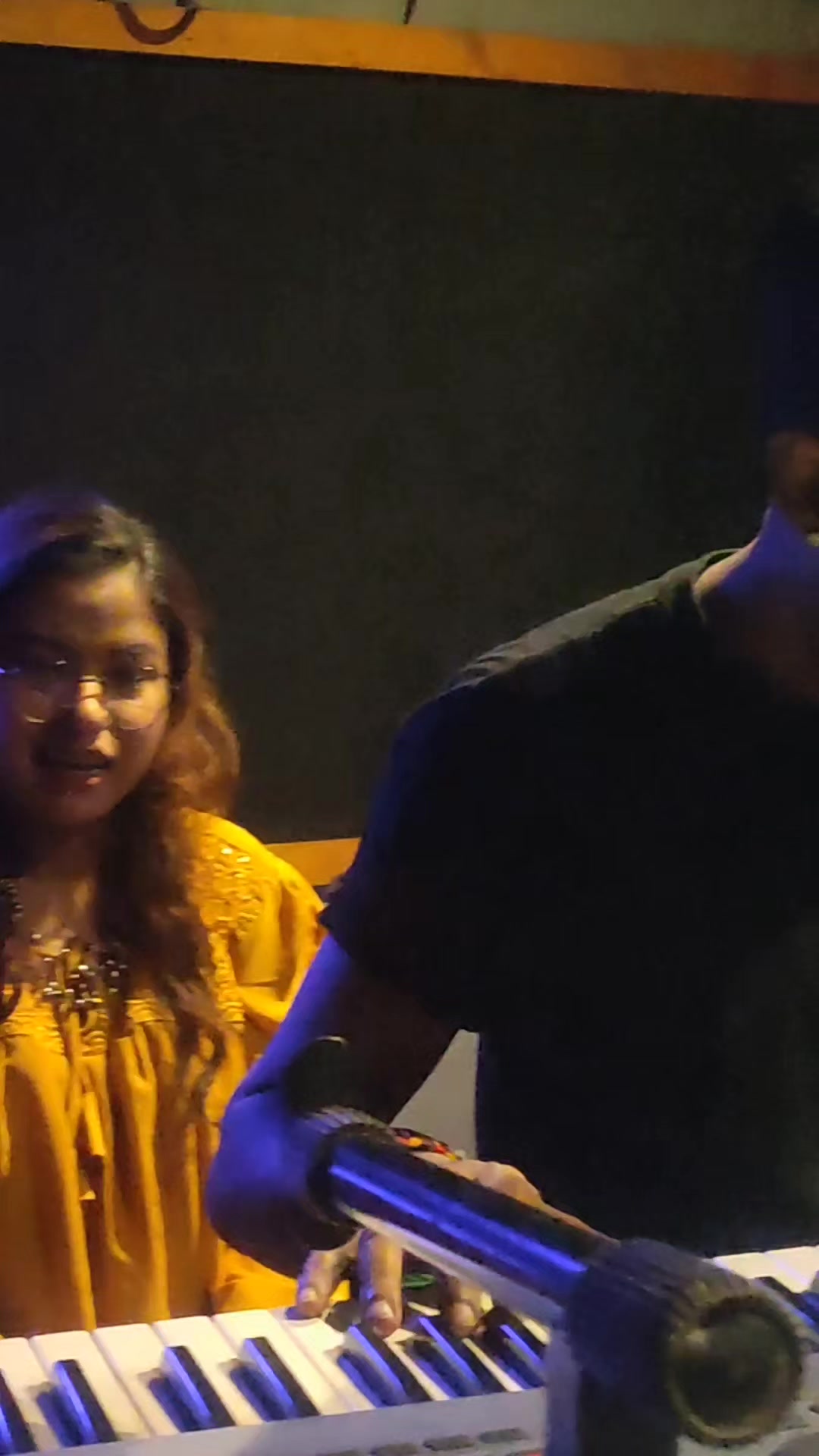 @Nipa Banerjee
