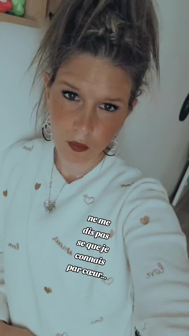 @Laguerri&egrave;re Mes Enfants 💗💙💙