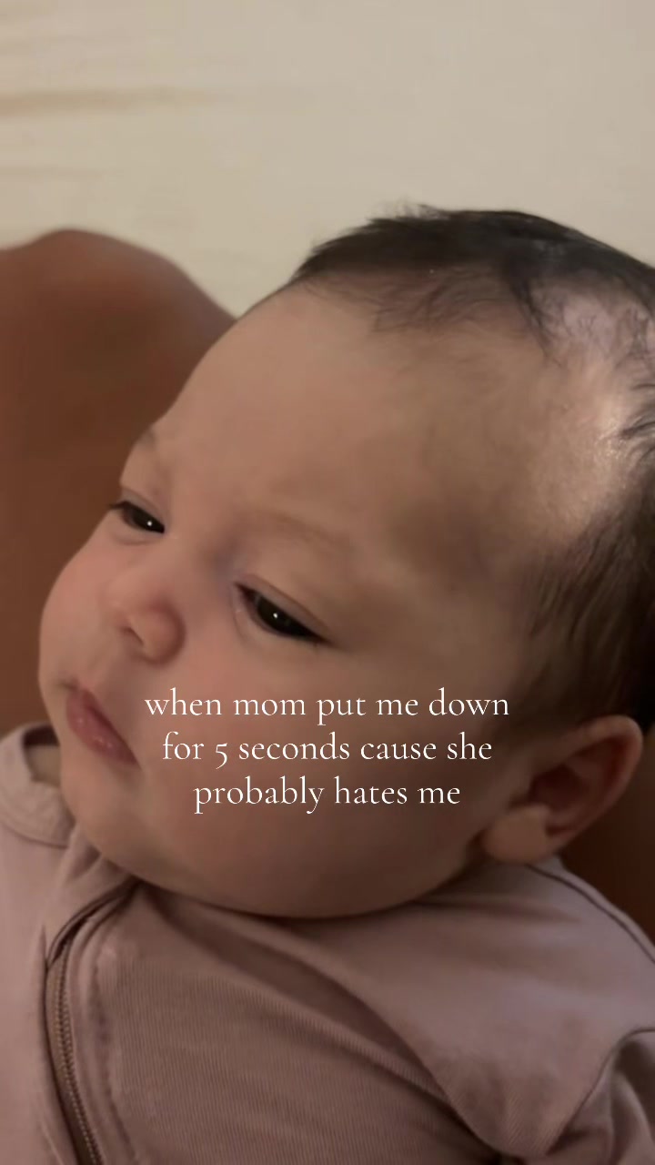 @Reese | First Time Mom