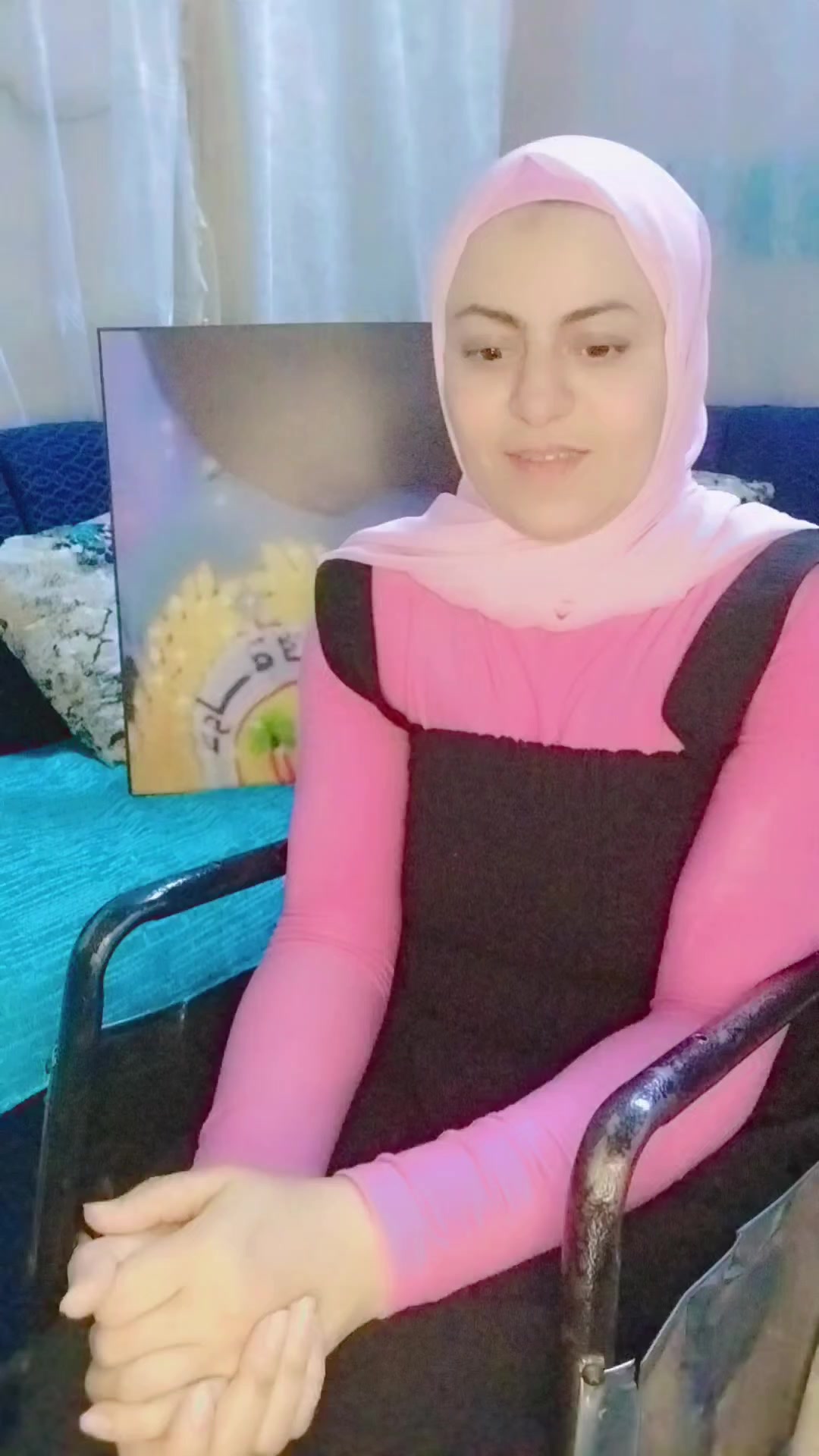 @♿ملكةلنفسي♿بعشق ام ناصر♿MARIA