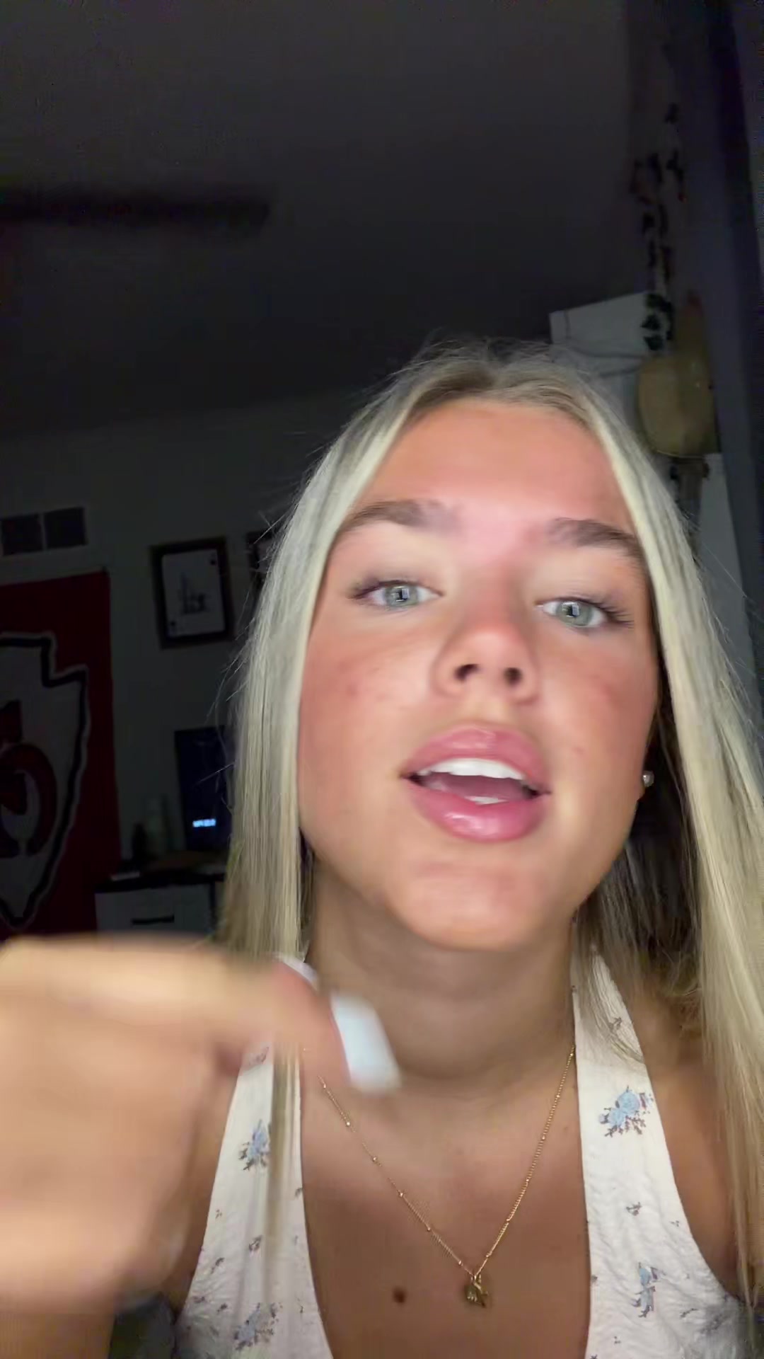 @Makayla B