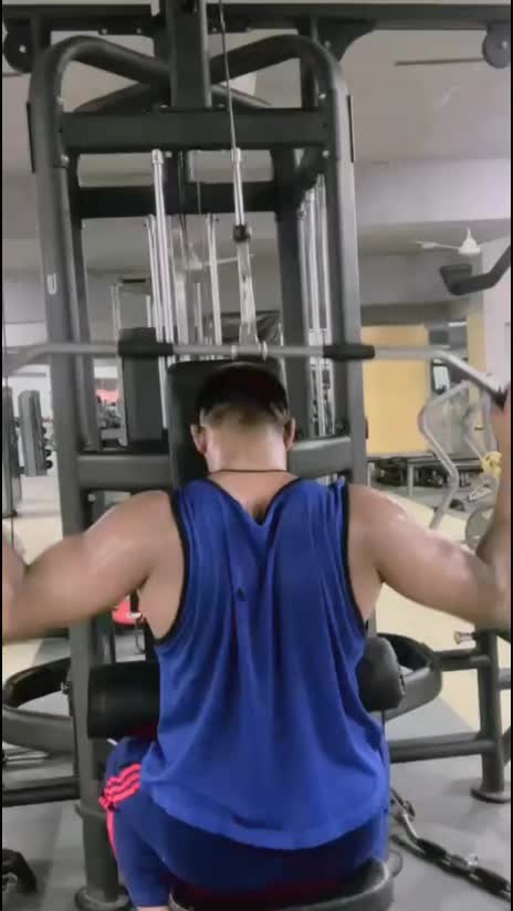 @Asif pehlwan mochi 💪