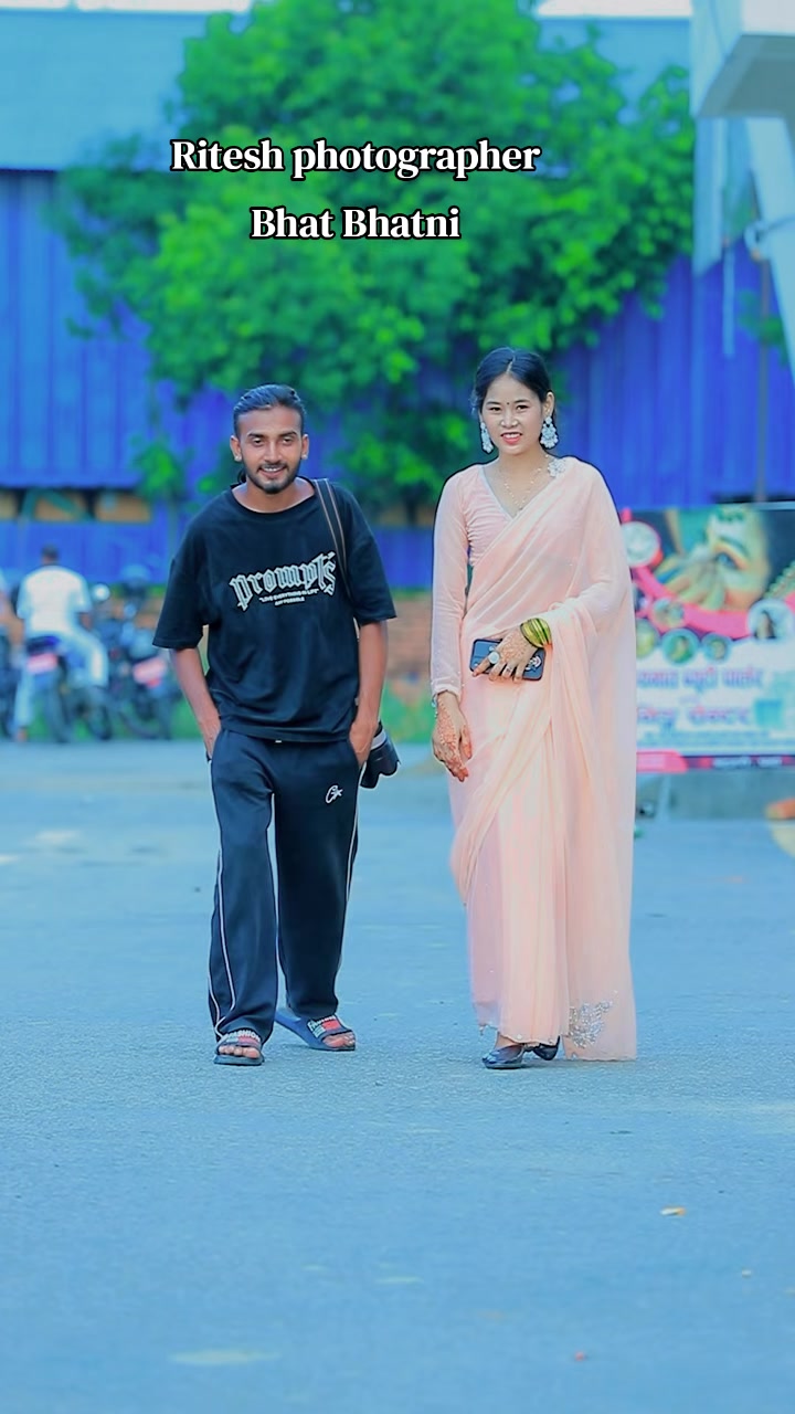 @Ritesh Photographer