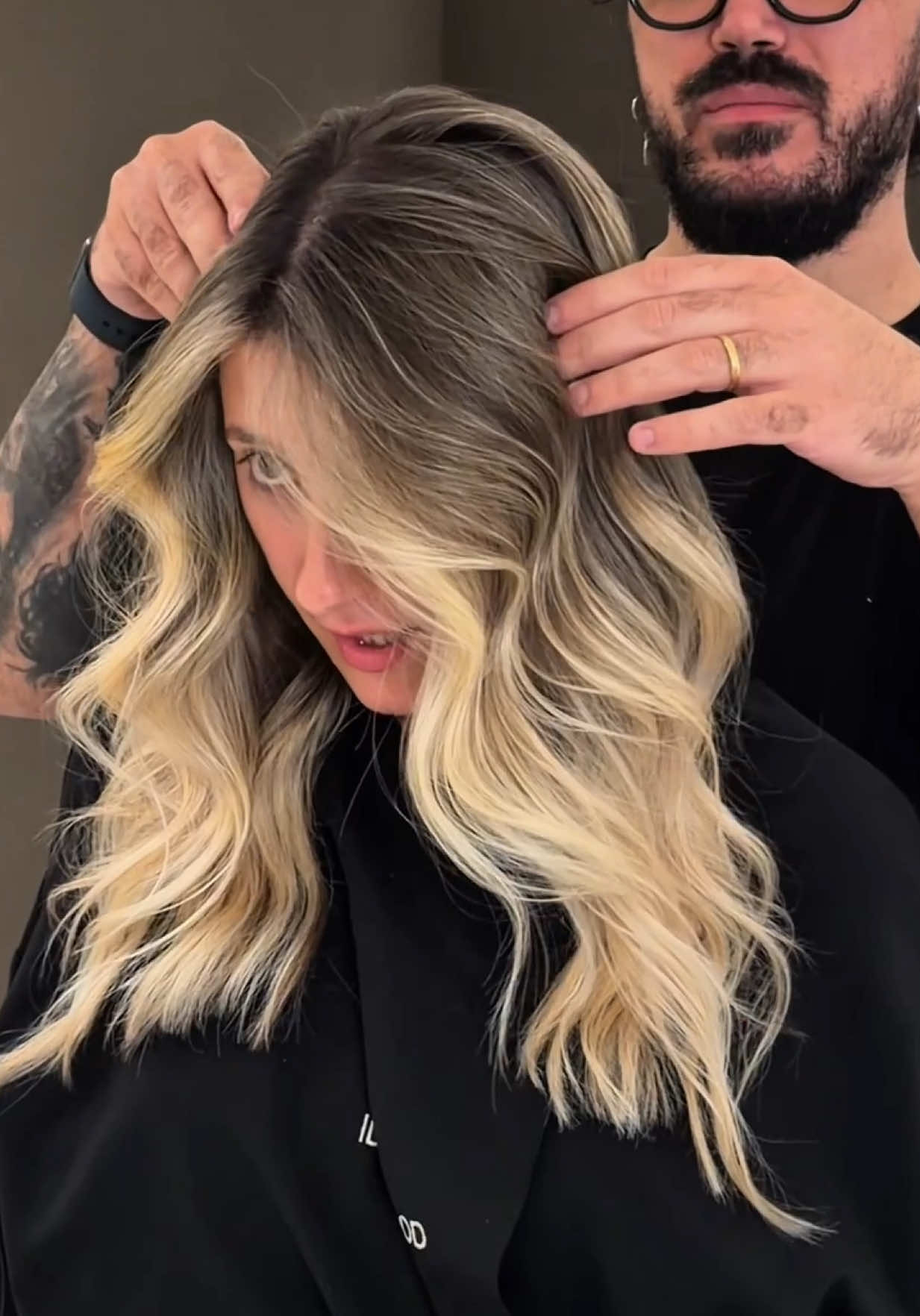 @Fabryhairartist