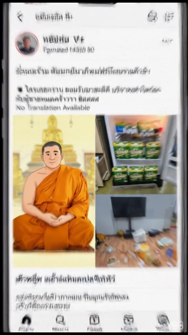 @No Going Home ไม่กลับบ้าน
