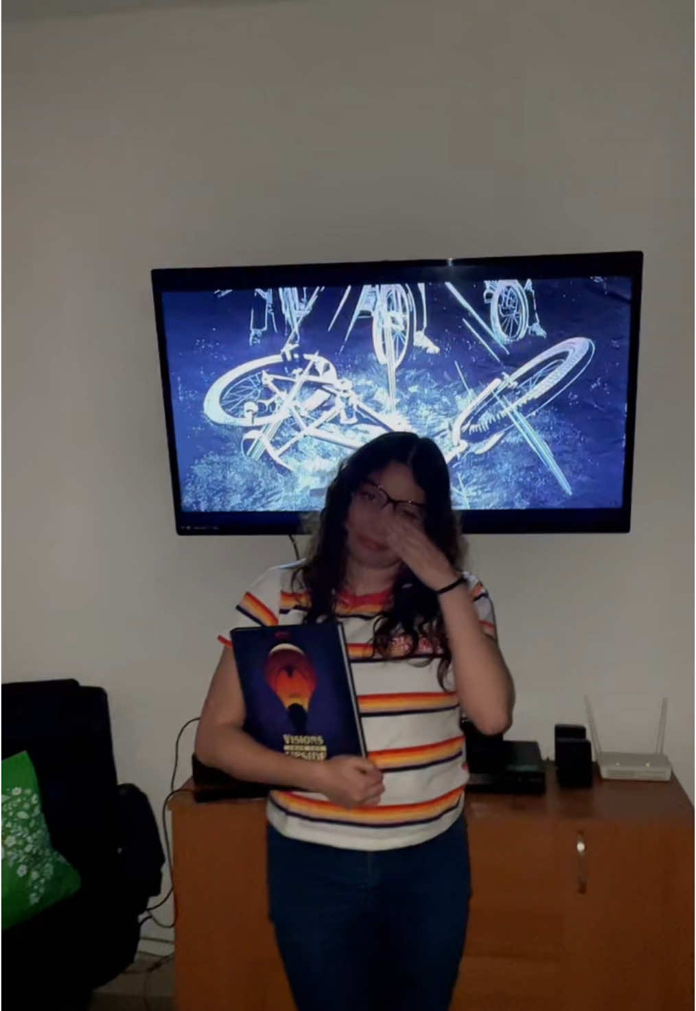 @Michelle Palmeros