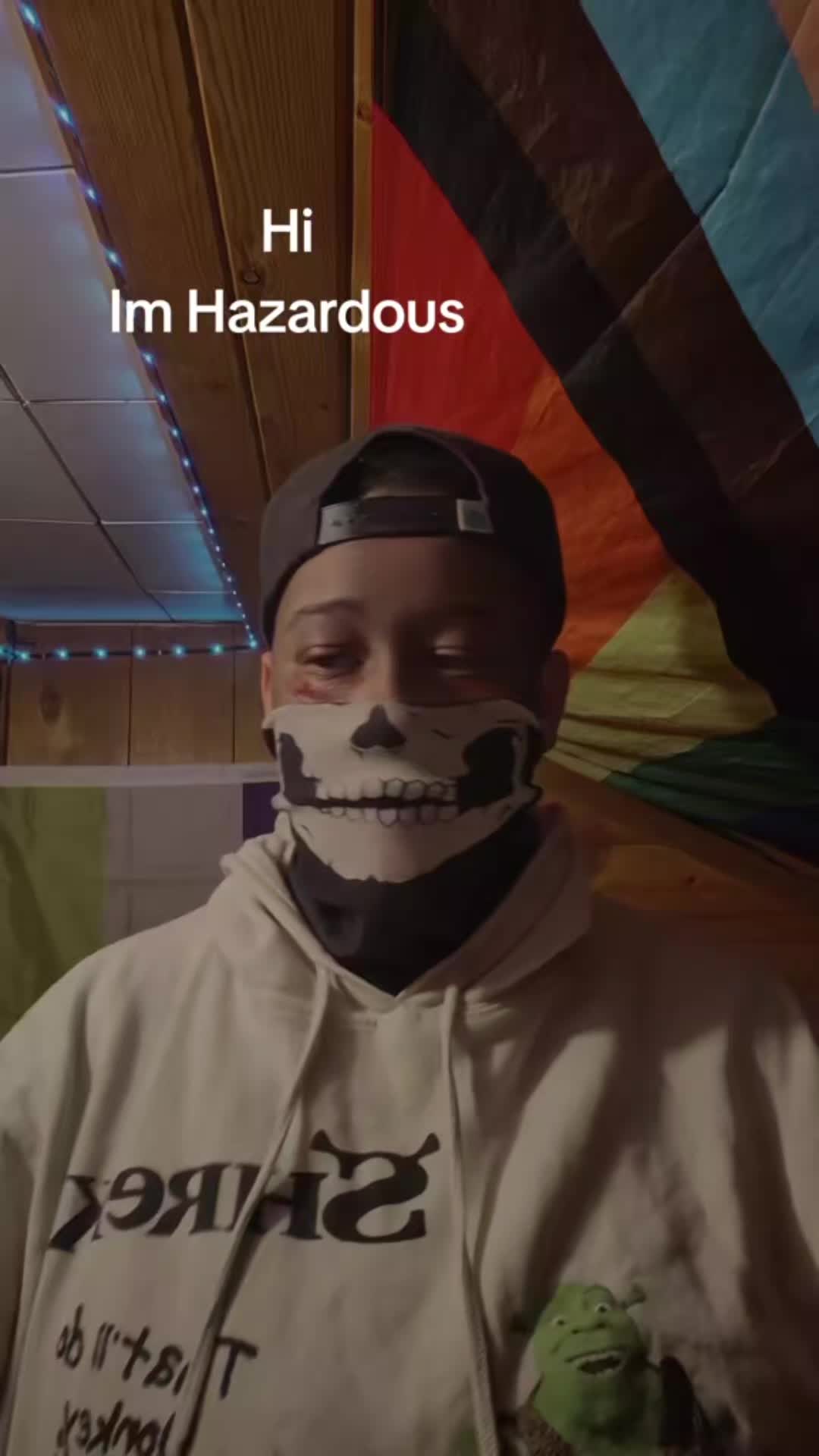 @STH.Hazardous